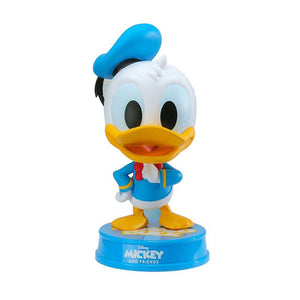 Disney - Donald Duck Cosbaby Figure