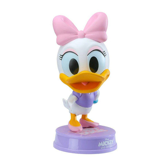 Disney - Daisy Duck Cosbaby Figure