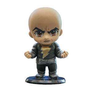 Black Adam (2022) - Black Adam Cosbaby Figure