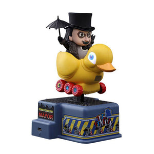 Batman Returns - Penguin CosRider Figure