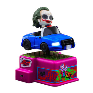 Batman The Dark Knight - Joker CosRider Figure