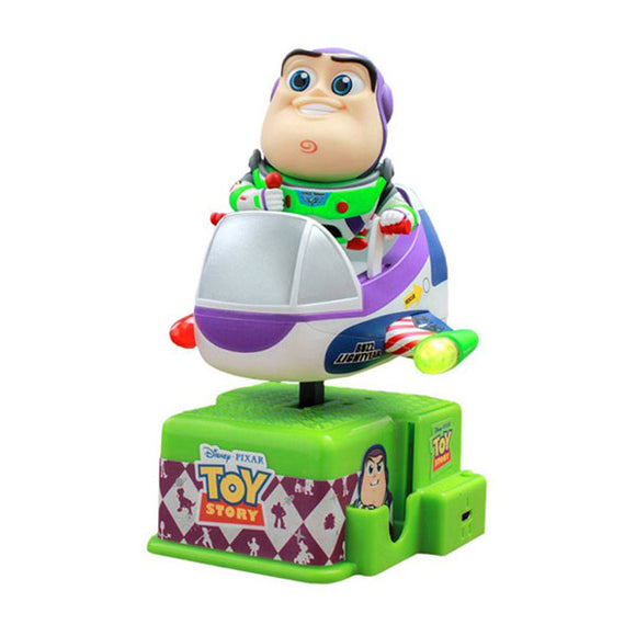 Toy Story - Buzz Lightyear CosRider Figure