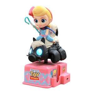 Toy Story - Bo Peep & Giggle CosRider Figure