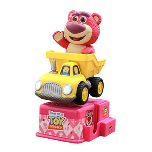 Toy Story - Lotso CosRider Figure