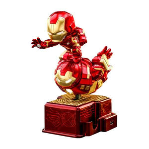 Avengers 2: Age of Ultron - Iron Man CosRider Figure