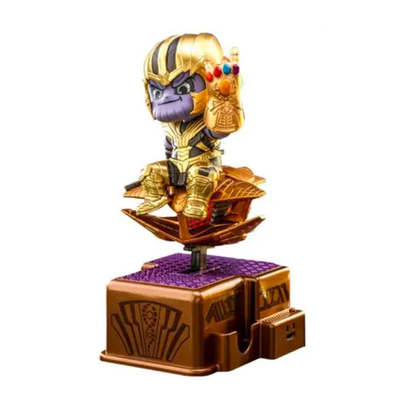 Avengers 3: Infinity War - Thanos CosRider Figure