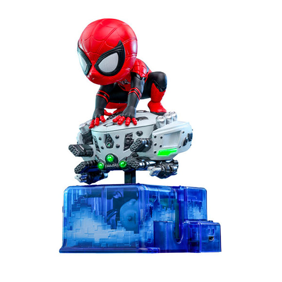 Spider-Man: Far From Home - Spider-Man CosRider Figure