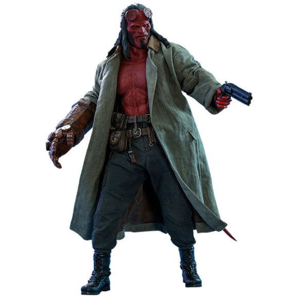 Hellboy (2019) - Hellboy 12