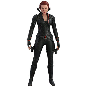 Avengers 4: Endgame - Black Widow 12" 1:6 Scale Action Figure