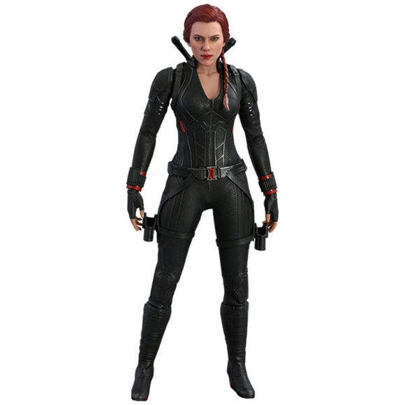 Avengers 4: Endgame - Black Widow 12