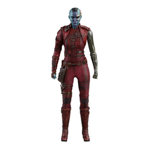 Avengers 4: Endgame - Nebula 12" 1:6 Scale Action Figure