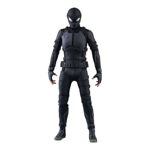 Spider-Man: Far From Home - Stealth Suit 12" 1:6 Scale Action Figure