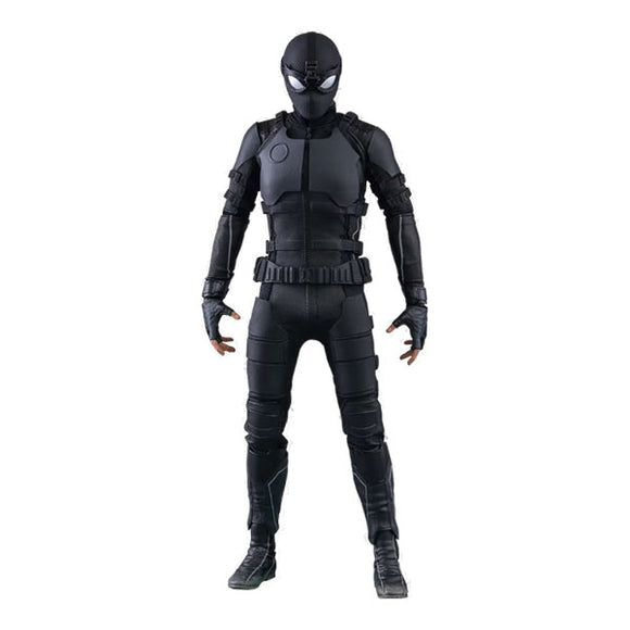 Spider-Man: Far From Home - Stealth Suit 12