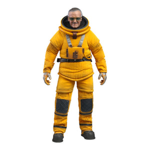 Guardians of the Galaxy: Vol. 2 - Stan Lee 1:6 Scale 12" Action Figure