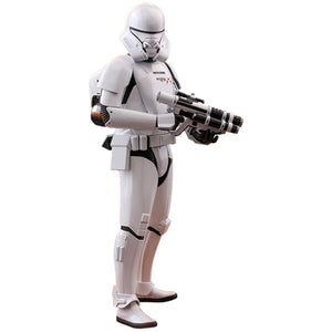 Star Wars - Jet Trooper Episode IX Rise of Skywalker 1:6 Scale 12" Action Figure