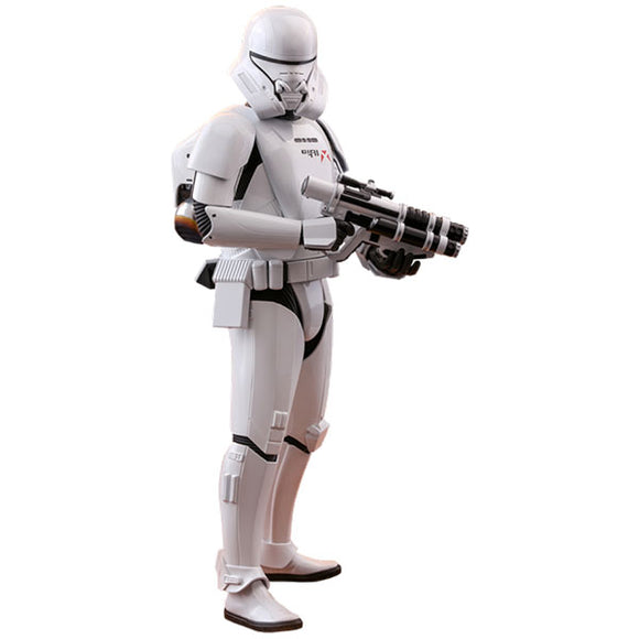 Star Wars - Jet Trooper Episode IX Rise of Skywalker 1:6 Scale 12