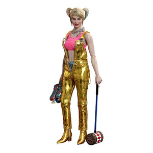 Birds of Prey - Harley Quinn 1:6 Scale 12" Action Figure