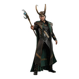 Avengers 4: Endgame - Loki 1:6 Scale 12" Action Figure