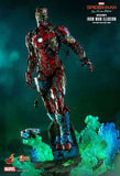 Spider-Man: Far From Home - Mysterio's Iron Man Illusion 1:6 Scale 12" Action Figure