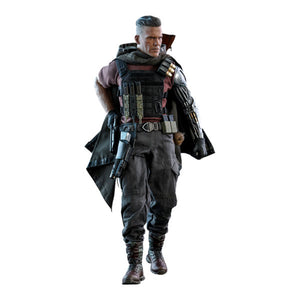 Deadpool 2 - Cable 1:6 Scale 12" Action Figure