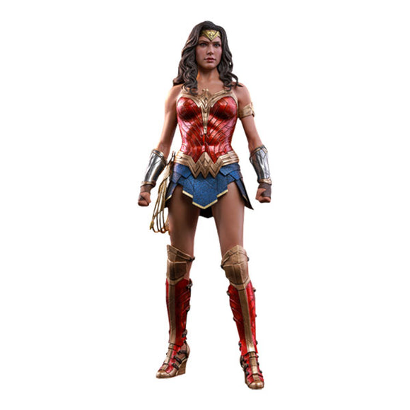 Wonder Woman 2: WW84 - Wonder Woman 1:6 Scale 12