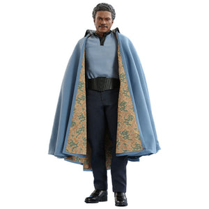 Star Wars - Lando Calrissian 40th Anniversary 1:6 Scale 12" Action Figure