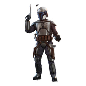 Star Wars - Jango Fett 1:6 Scale 12" Action Figure