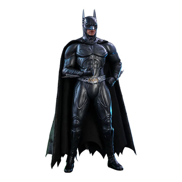 Batman Forever - Batman Sonar Suit 1:6 Scale 12