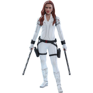 Black Widow (2021) - Black Widow (Snow Suit) 1:6 Scale 12" Action Figure