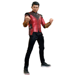 Shang-Chi and the Legend of the Ten Rings - Shang-Chi 1:6 Scale 12" Action Figure