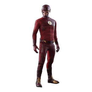 The Flash (TV) - Flash 1:6 Scale 12" Action Figure