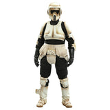 Star Wars: The Mandalorian - Scout Trooper 1:6 Scale Action Figure