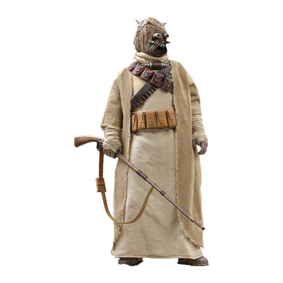 Star Wars: The Mandalorian - Tusken Raider 1:6 Scale 12