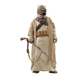 Star Wars: The Mandalorian - Tusken Raider 1:6 Scale 12" Action Figure