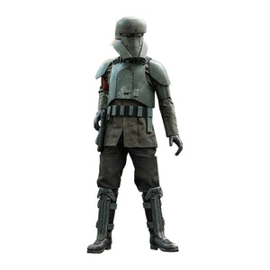 Star Wars: The Mandalorian - Transport Trooper 1:6 Scale 12" Action Figure