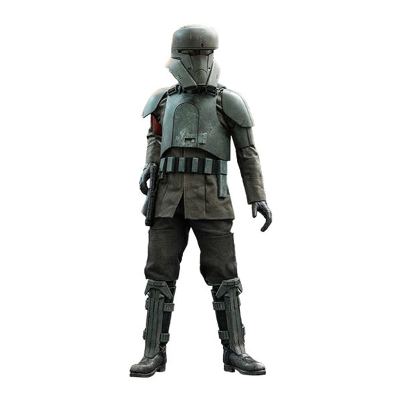 Star Wars: The Mandalorian - Transport Trooper 1:6 Scale 12