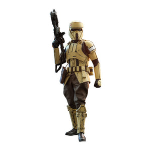 Star Wars: The Mandalorian - Shoretrooper 1:6 Scale 12" Action Figure