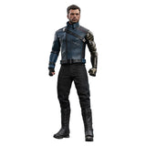 The Falcon and the Winter Soldier - Winter Soldier 1:6 Scale 12" Action Figure