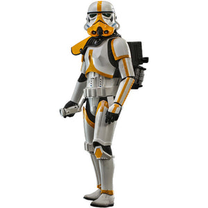 Star Wars: The Mandalorian - Artillery Stormtrooper 1:6 Scale 12" Action Figure