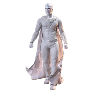 WandaVision - The Vision 1:6 Scale 12" Action Figure