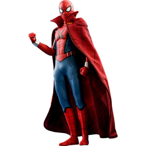 What If - Zombie Hunter Spider-Man 1:6 Scale 12" Action Figure