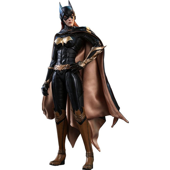 Batman: Arkham Knight - Batgirl 1:6 Scale 12