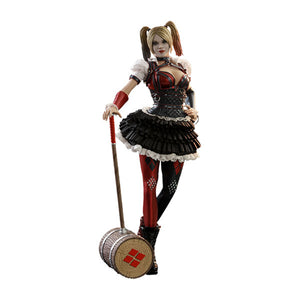 Batman: Arkham Knight - Harley Quinn 12" Scale Action Figure