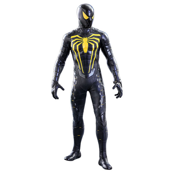 Spider-Man (Video Game 2018) - Anti-Ock Suit 1:6 Scale 12