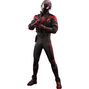 Marvel's Spider-Man: Miles Morales - 2020 Suit 1:6 Scale 12" Action Figure