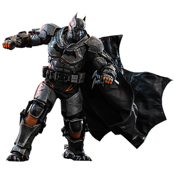 Batman: Arkham Origins - Batman (XE Suit) 1:6 Scale 12