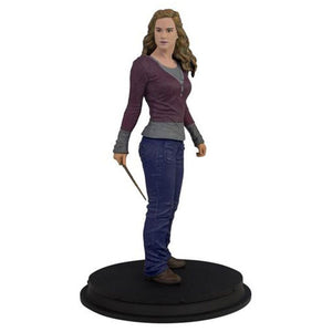 Harry Potter - Hermione 1:9 Scale Statue