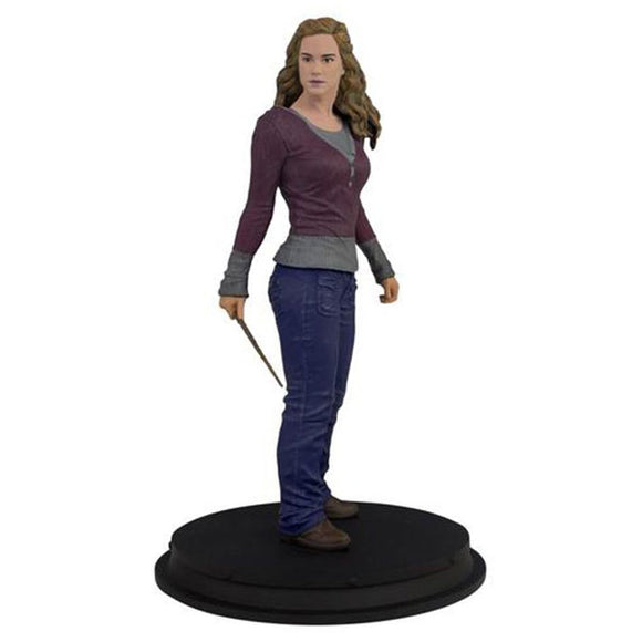 Harry Potter - Hermione 1:9 Scale Statue