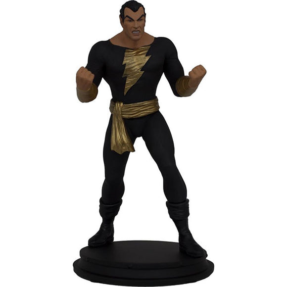 DC Comics - Black Adam 1:9 Scale Statue