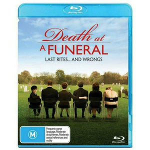 Death at a Funeral (2007)